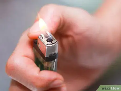Image titled Fix a Lighter Step 5