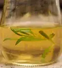 Make Tarragon Vinegar