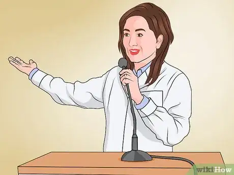 Image titled Become a Health Visitor Step 10