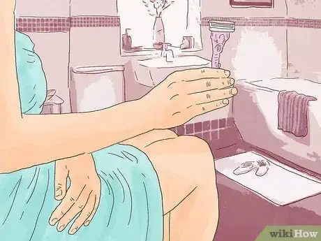 Image titled Talk to Your Daughter About Puberty Step 14