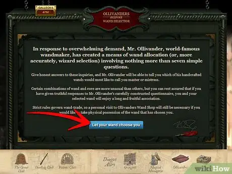 Image titled Join Pottermore Step 11