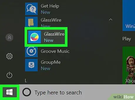 Image titled Check Your Bandwidth Usage on PC or Mac Step 3