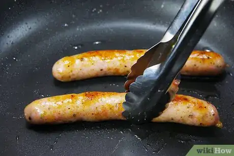 Image titled Use Leftover Latkes Step 3