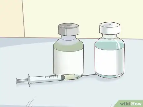 Image titled Treat Multiple Sclerosis with Chemotherapy Step 9