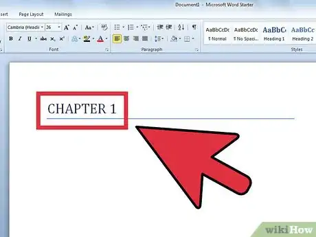 Image titled Publish Writing Online Step 6