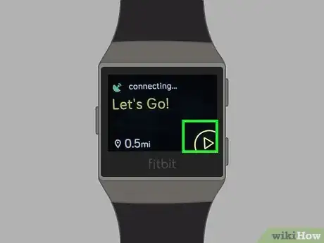 Image titled Use a Fitbit Ionic Step 20