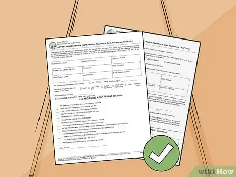 Image titled Apply for Illinois Medicaid Step 14