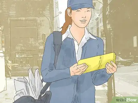 Image titled Join the APWU Union Step 11