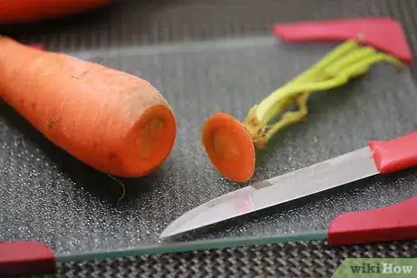 Image titled Use Excess Carrots Step 12