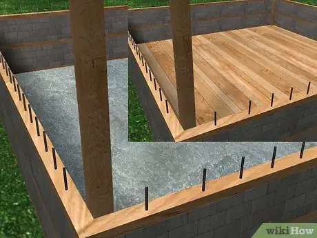 Image titled Make a Log Cabin for Kids Step 14