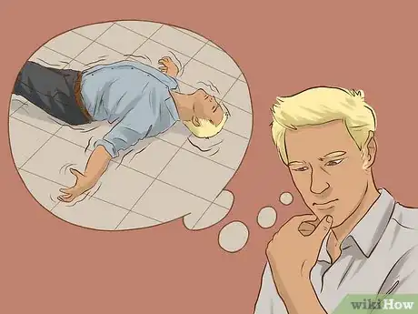 Image titled Avoid Injury During an Epileptic Seizure Step 5