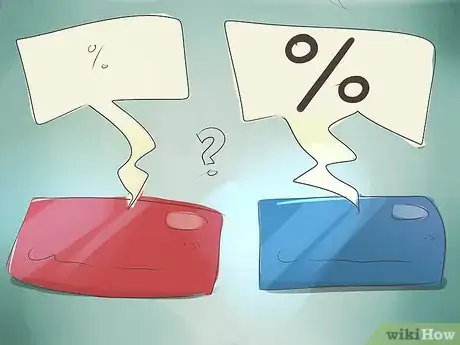 Image titled Choose a Credit Card Step 7