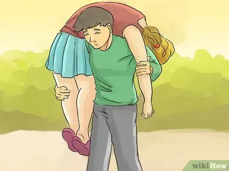 Image titled Carry a Girl Step 10