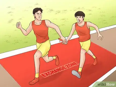 Image titled Run a 4X100 Relay Step 8