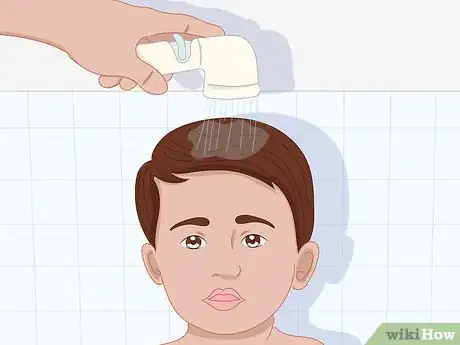 Image titled Deal with a Toddler Who Is Afraid of Baths Step 13