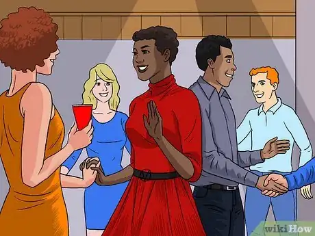 Image titled Make an Impression Step 9