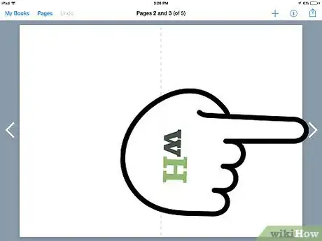 Image titled Create a Book with Book Creator Step 7