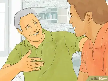 Image titled Deal With Parents That Show Favouritism Step 5