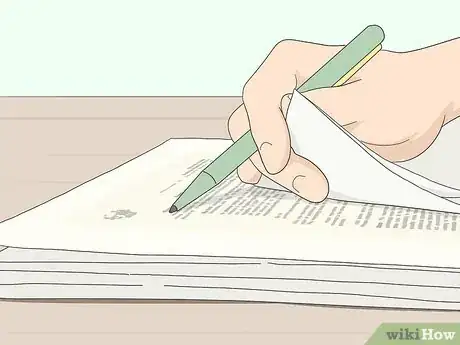 Image titled Replace a Lost Green Card Step 10