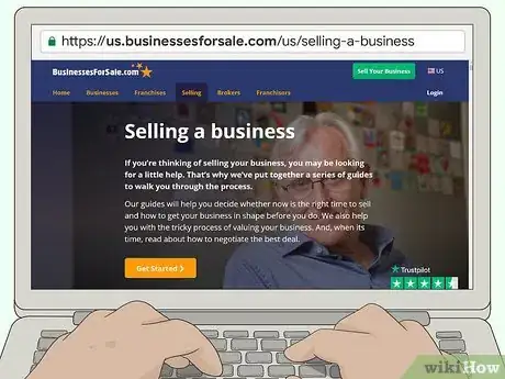 Image titled Sell a Franchise Step 7