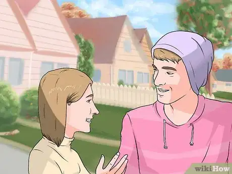 Image titled Be a Positive Without Being Annoying Step 8