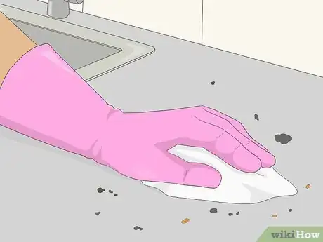 Image titled Disinfect Public Surfaces Step 10