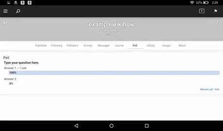 Image titled Create a Poll on Quotev Step 17.png