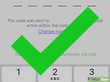 Image titled Change Number on Viber on iPhone or iPad Step 11