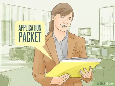 Image titled Get a Governor's Pardon in California Step 2