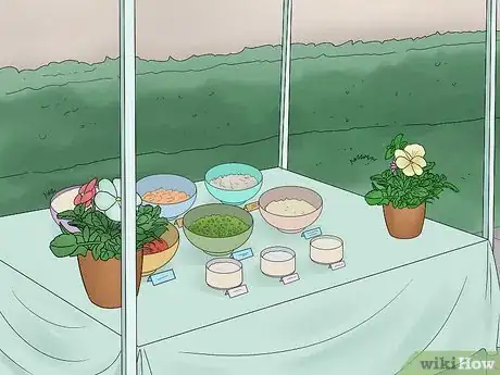 Image titled Set Up a Hot Dog Bar Step 7