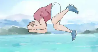 Break a Headfirst Fall or Dive
