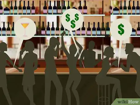 Image titled Tip a Bartender Step 10