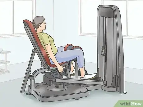 Image titled Strengthen Hip Flexors Step 8