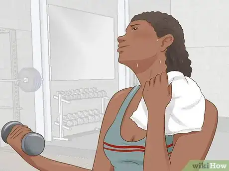 Image titled Avoid Exercise‐Related Acne Step 4