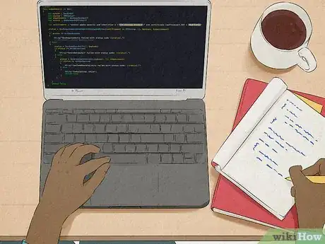 Image titled What Programming Language Does iOS Use Step 5