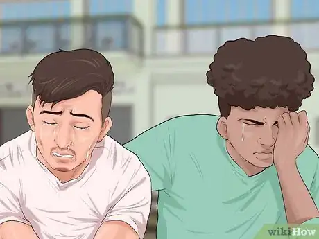 Image titled Support Someone Diagnosed With Cancer Step 4