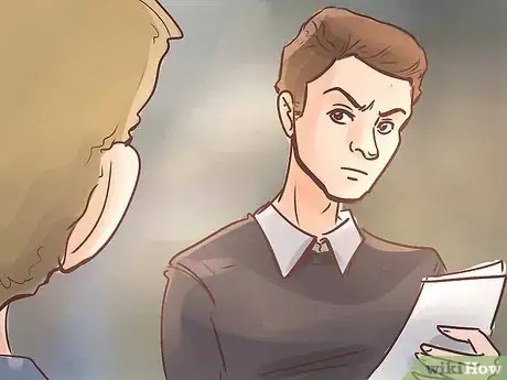 Image titled Get Paperwork on an Employee's Service Animal Step 1