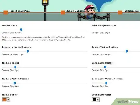 Image titled Create a Twitch Banner Step 10