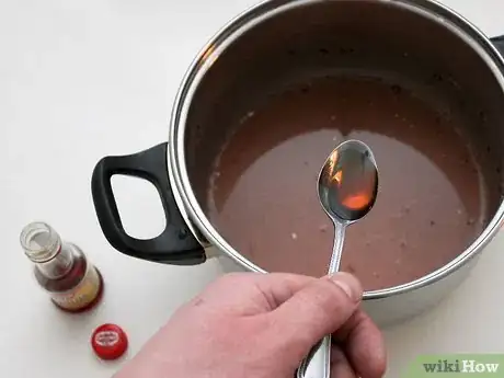 Image titled Make Chocolate Custard Step 25