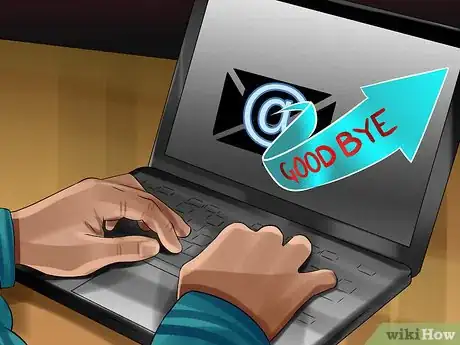 Image titled Stop Being in Love With a Person You'll Never Meet Step 7