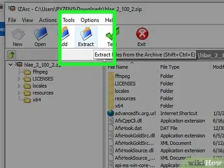 Image titled Download HLAE Step 5