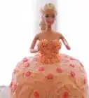 Make a Princess Cake
