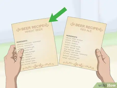 Image titled Make Nonalcoholic Beer Step 1