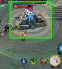 Push Your Lane in Mobile Legends: Bang Bang
