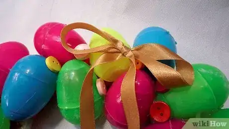 Image titled Make an Easter Egg Wreath Step 18