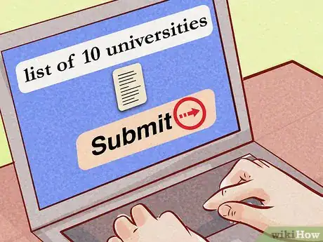 Image titled Apply to Korea University Step 3