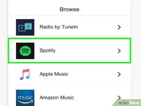 Image titled Control the Volume on Sonos on iPhone or iPad Step 3