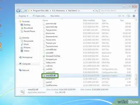 Image titled Play Red Alert 2 over the Internet Step 9