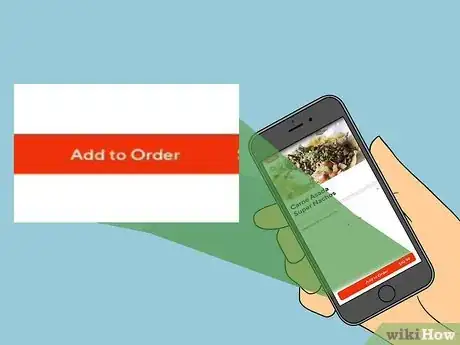 Image titled Use DoorDash on iPhone or iPad Step 24