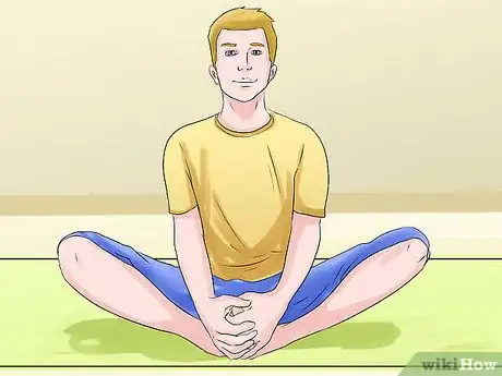 Image titled Work up to the Splits Step 8